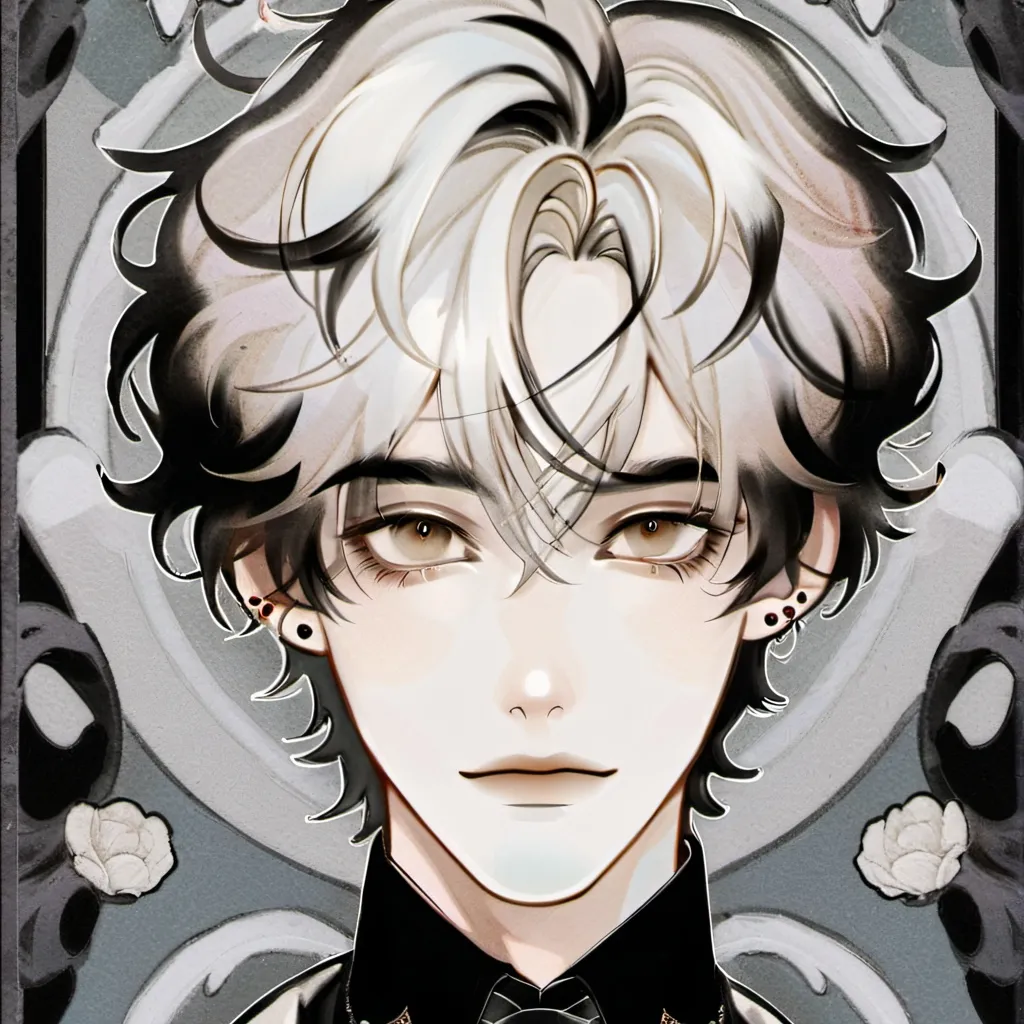 chat with ai character: quintin