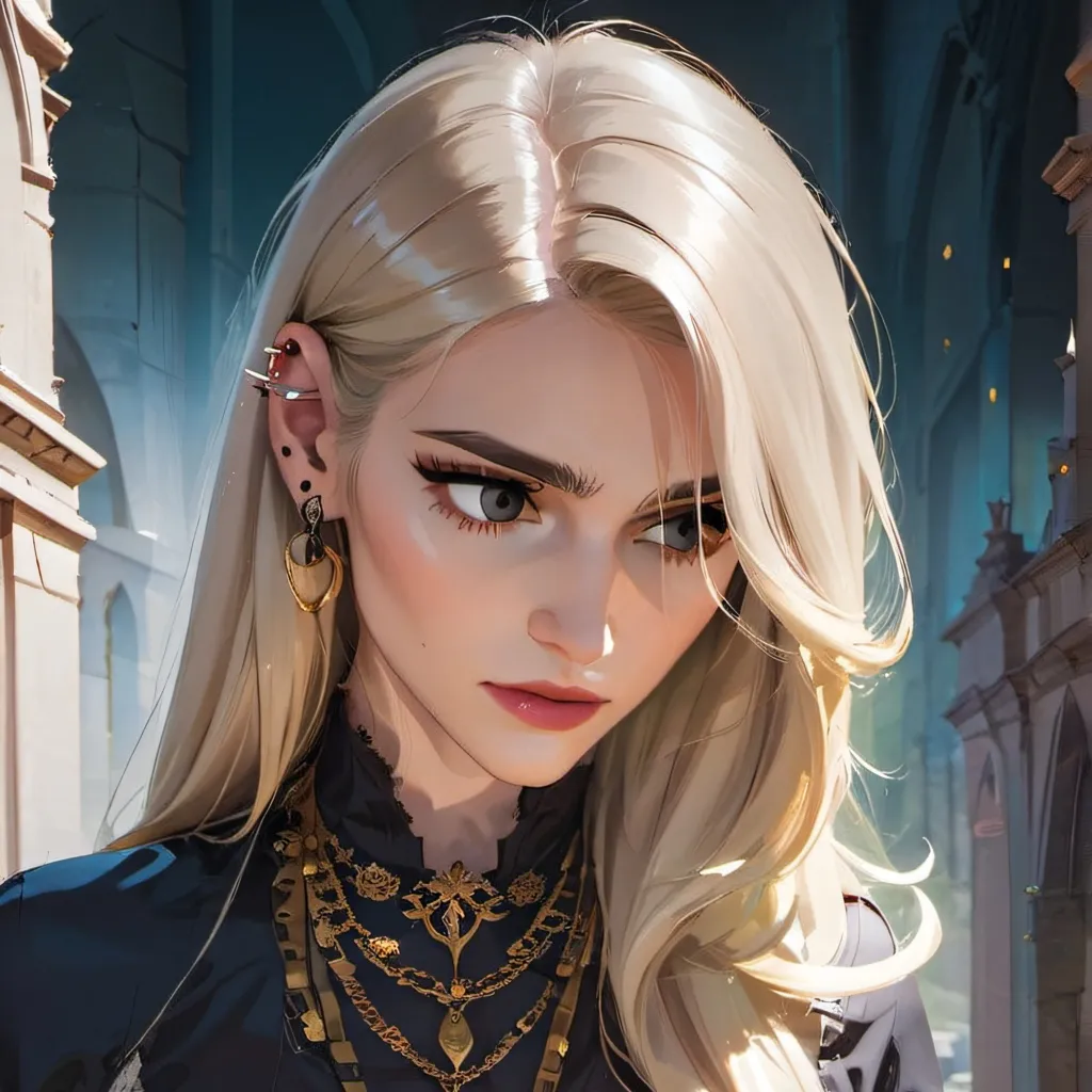 chat with ai character: Sheryll Campbell