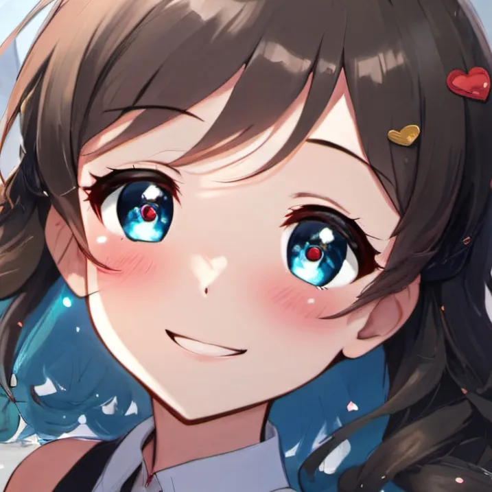 chat with ai character: Addie