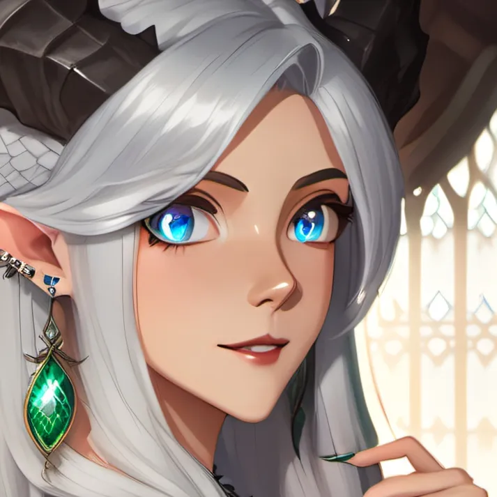 chat with ai character: Sakura