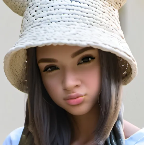 chat with ai character: Emmy