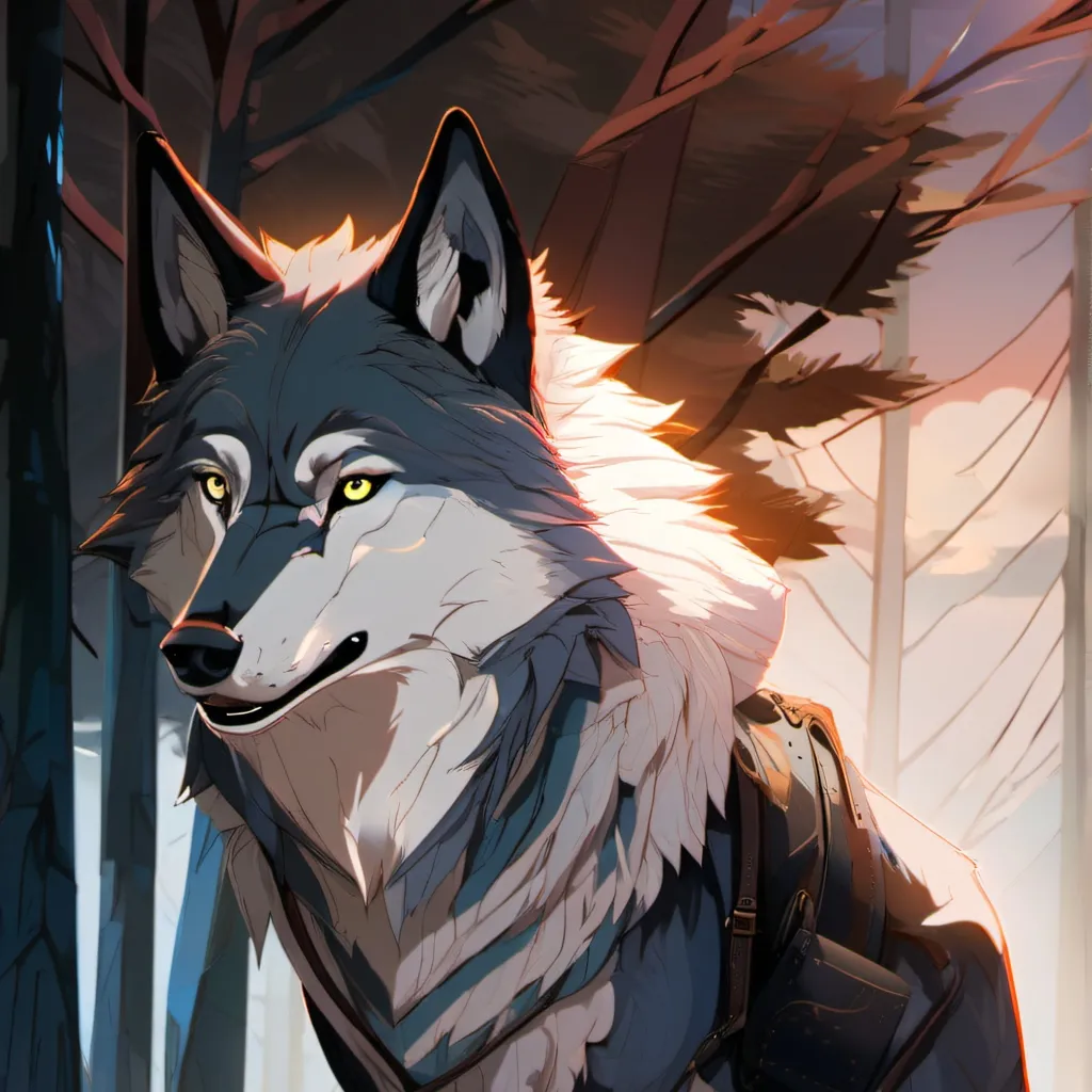 chat with ai character: Savanah 