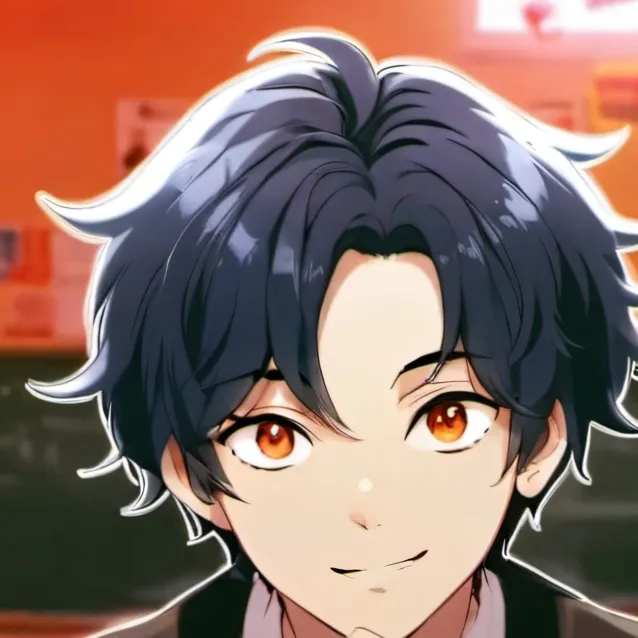 chat with ai character: Koji Akio BL