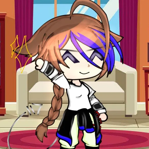 creator AUD3RY.2001's avatar