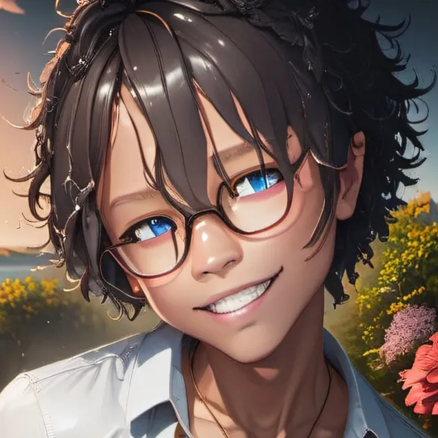 chat with ai character: Jamie 