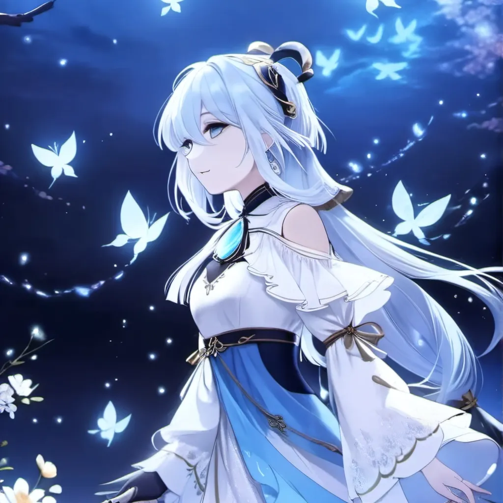 chat with ai character: Samora Michi