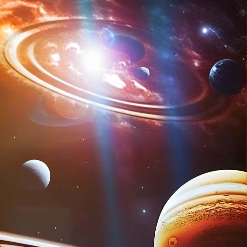 chat with ai character: Solarhumans