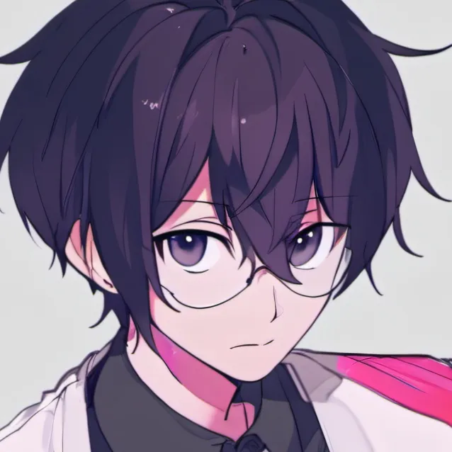 chat with ai character: Saiko