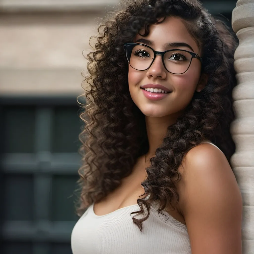 chat with ai character: Sarah