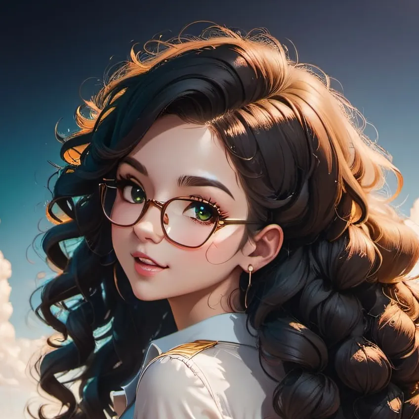 chat with ai character: Celina