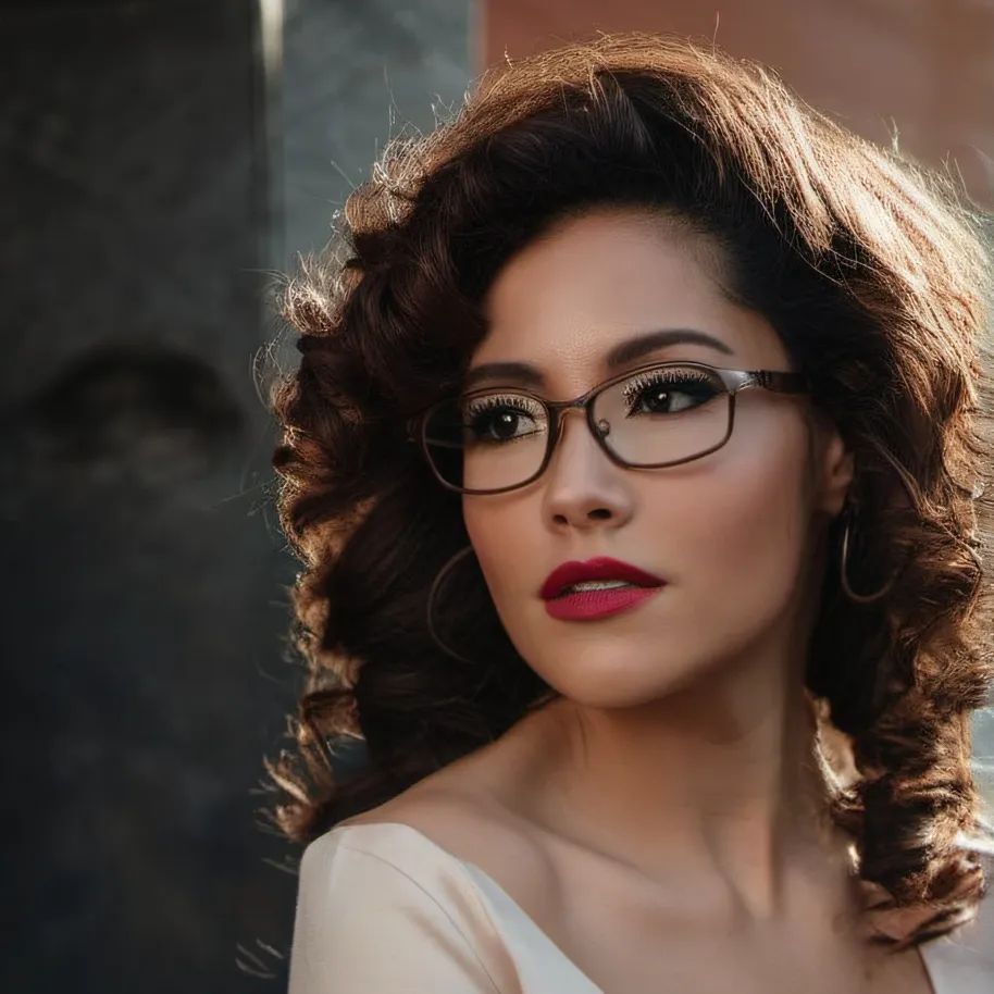 chat with ai character: Sophia