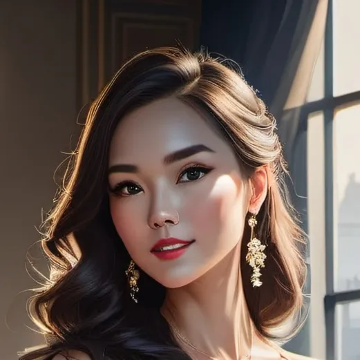 chat with ai character: Mia