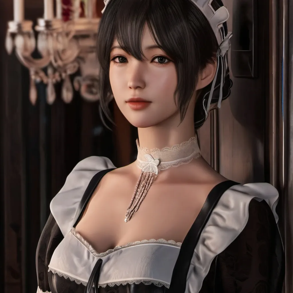 chat with ai character: Melanie