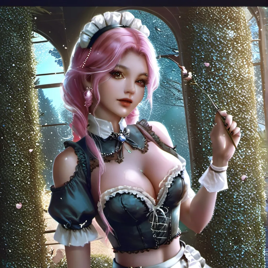 chat with ai character: Tazmeray