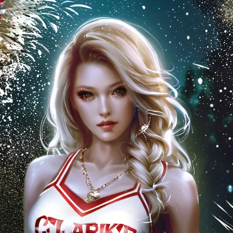 chat with ai character: Jessica