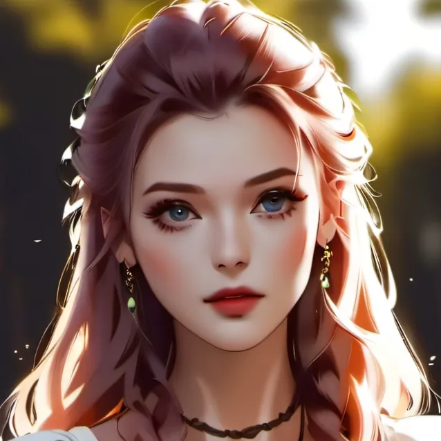 chat with ai character: Cynthia