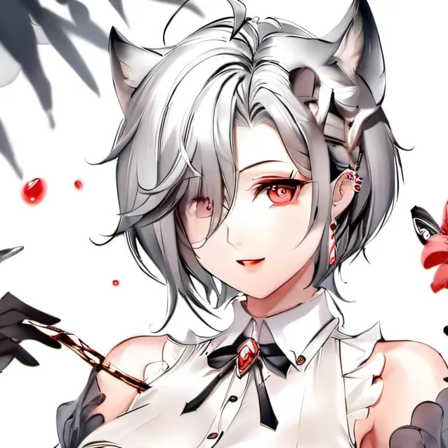 chat with ai character: Mia