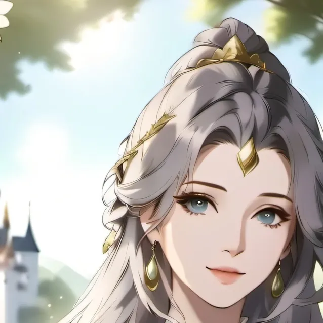 chat with ai character: princess Alice 