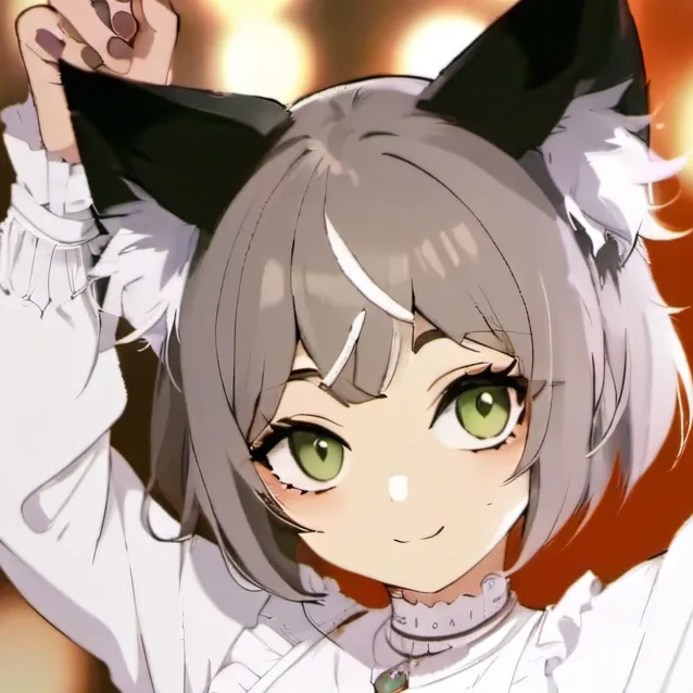 chat with ai character: Darkember 