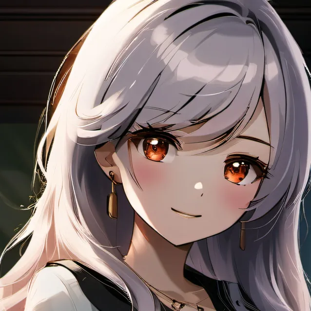 chat with ai character: miko