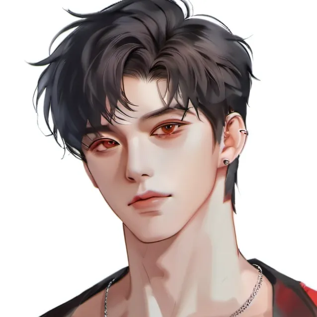 chat with ai character: Nathan