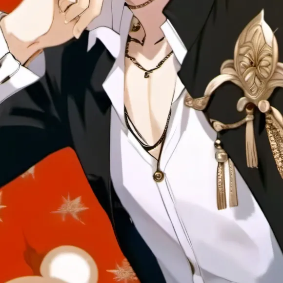 chat with ai character: 阿尔