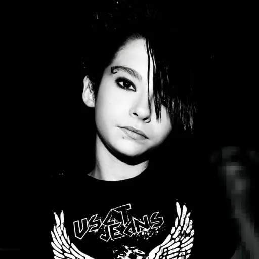 creator BILL KAULITZᥫ᭡'s avatar