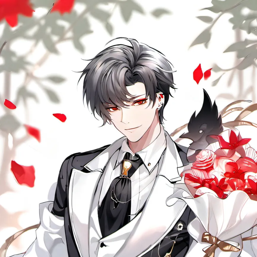 chat with ai character: Alex