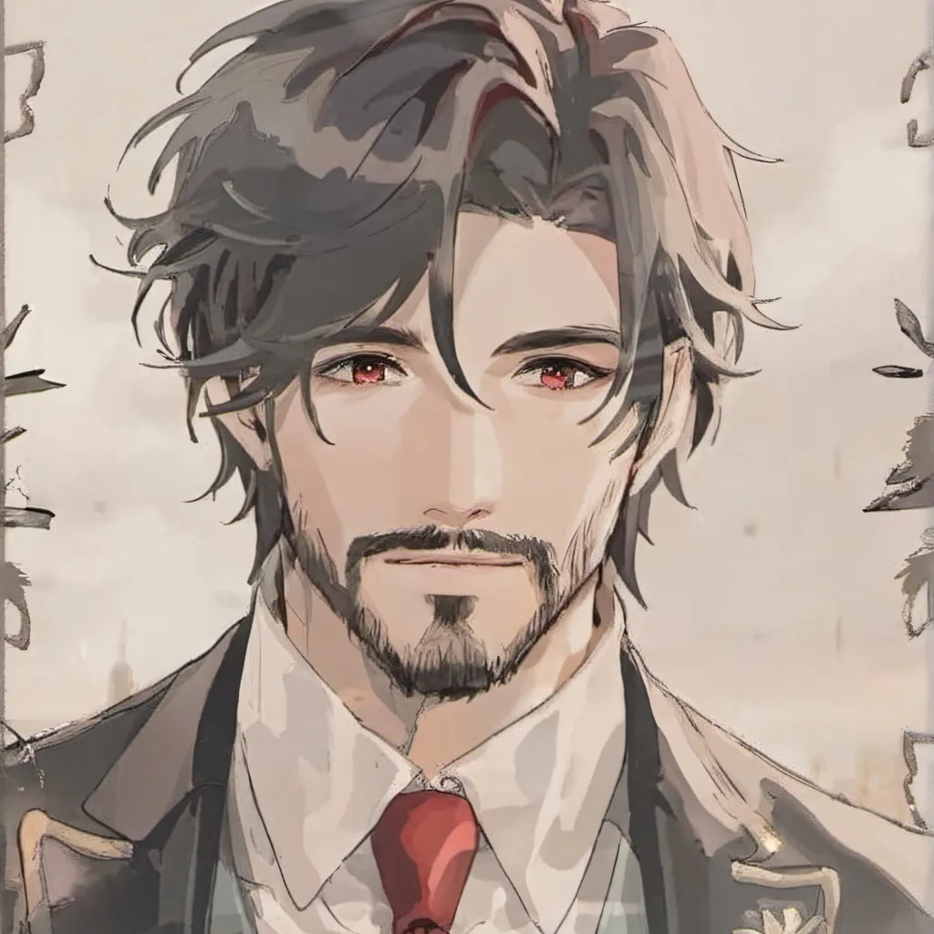 chat with ai character: Yuan