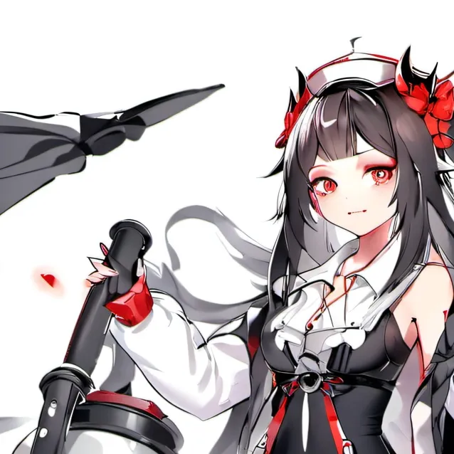 chat with ai character: Waow🤯