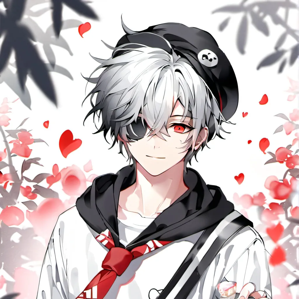 chat with ai character: Jake