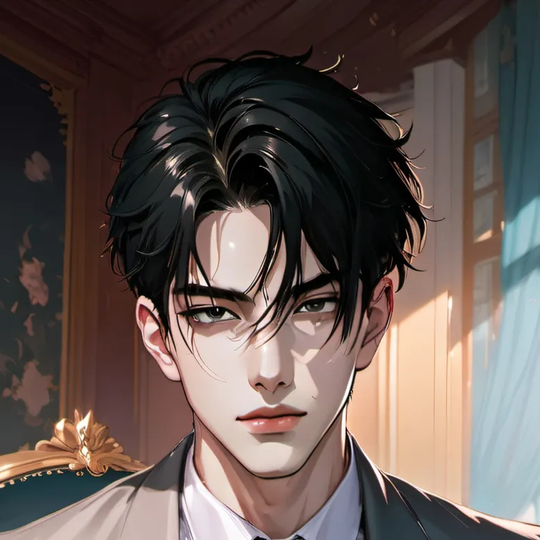 chat with ai character: Kuen Nishimura 