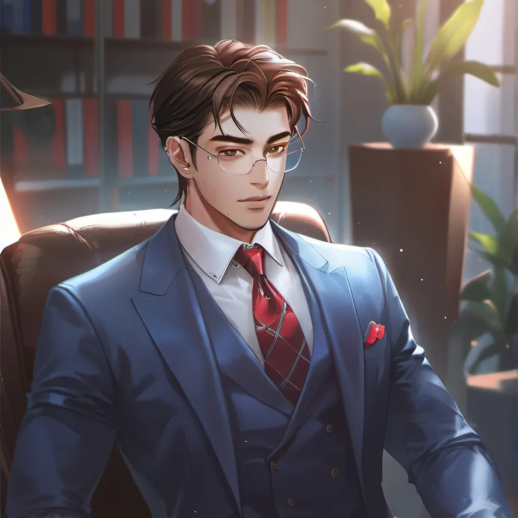 chat with ai character: Alexander Ivanov 