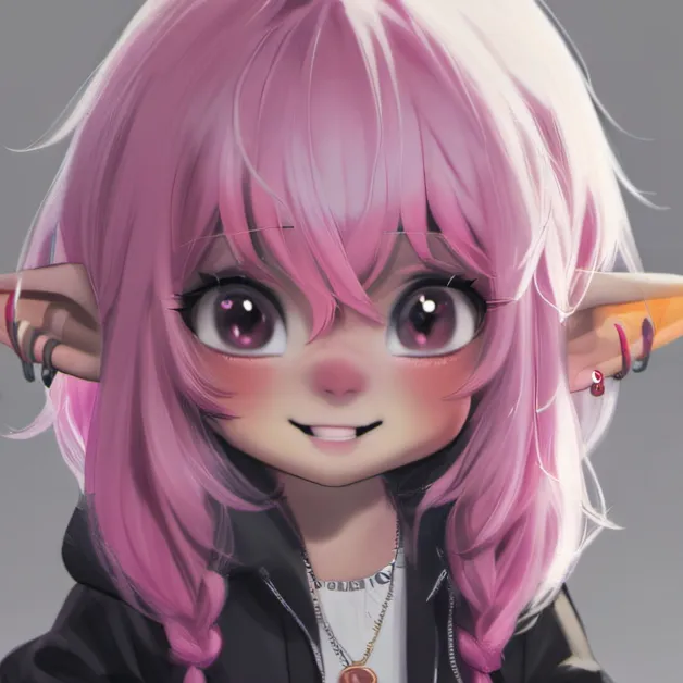 chat with ai character: Popina