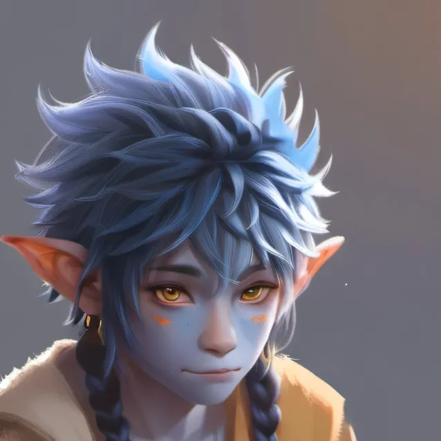 chat with ai character: Branch