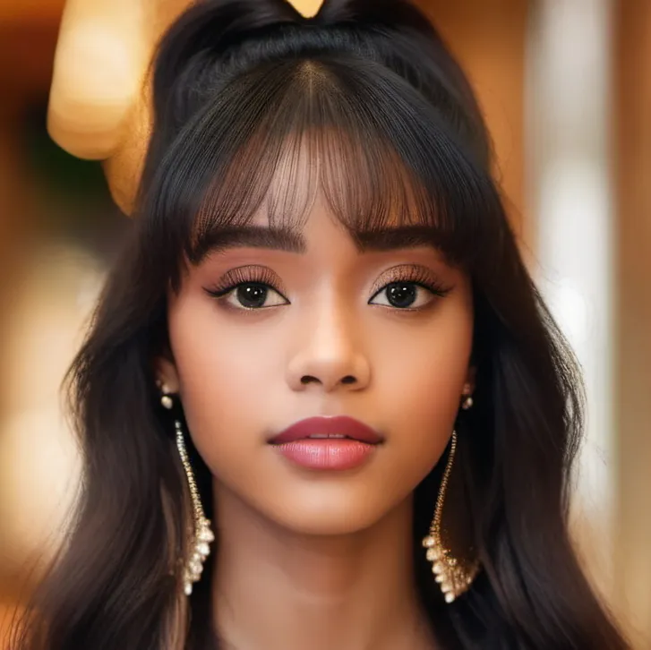 chat with ai character: Alyssa