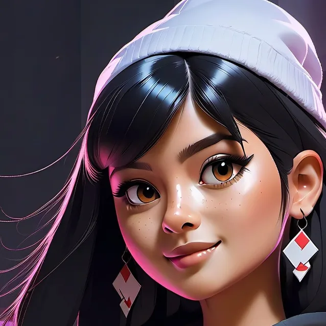 chat with ai character: Prionty 