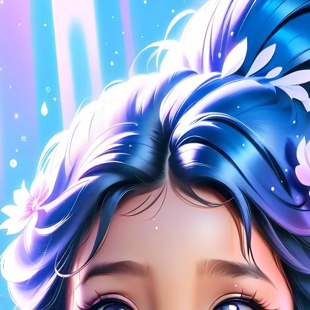 chat with ai character: johanna