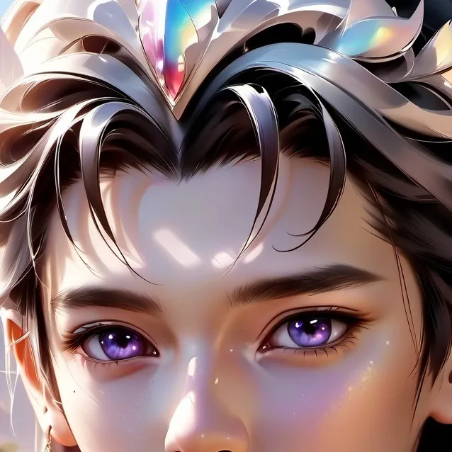 chat with ai character: priyam