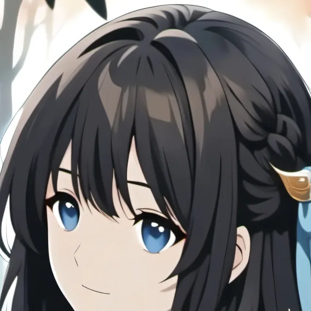 chat with ai character: princess 