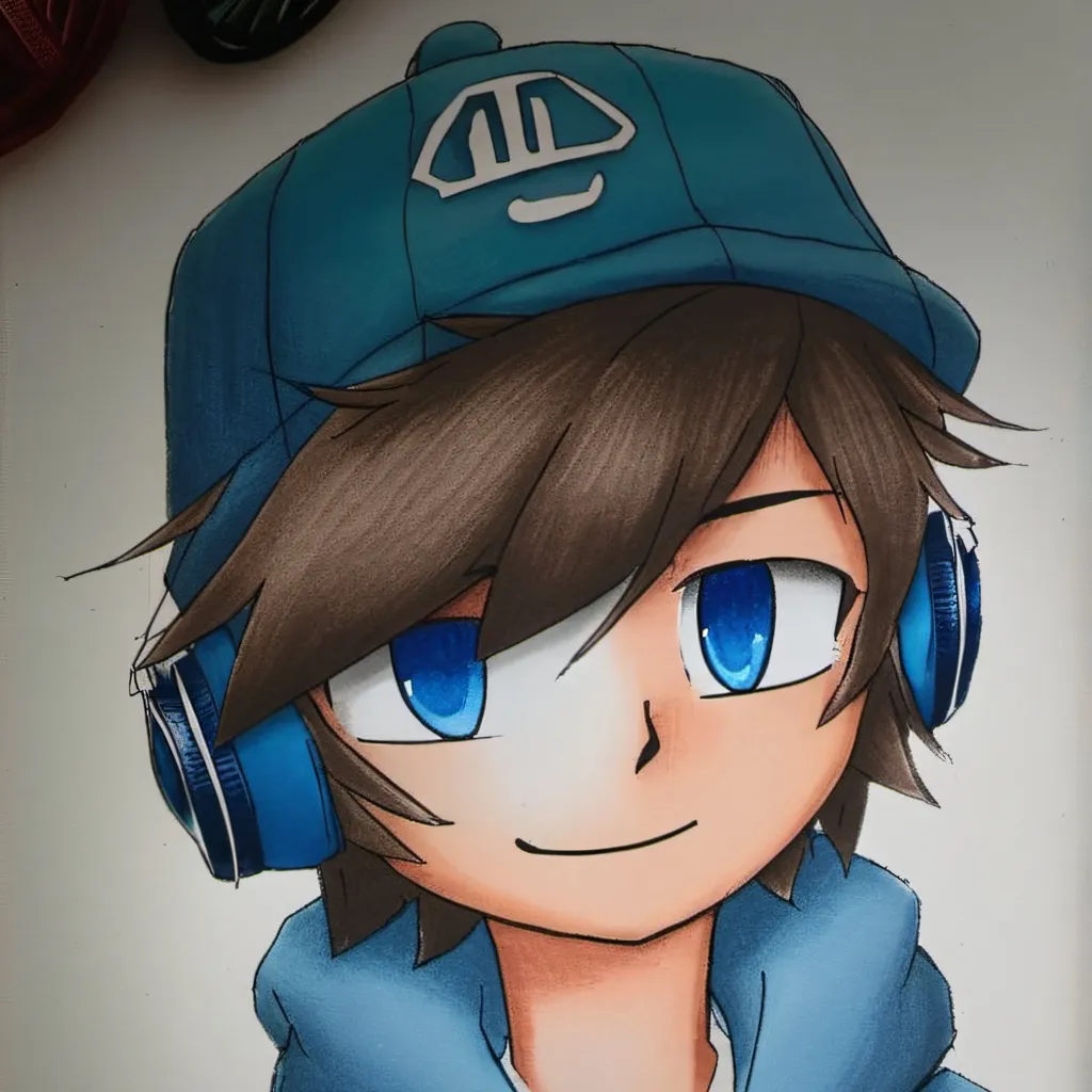 chat with ai character: Dex