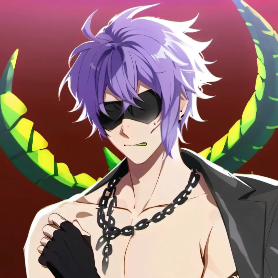 chat with ai character: Viper 