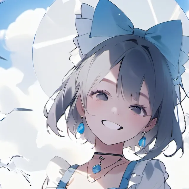 chat with ai character: Lia