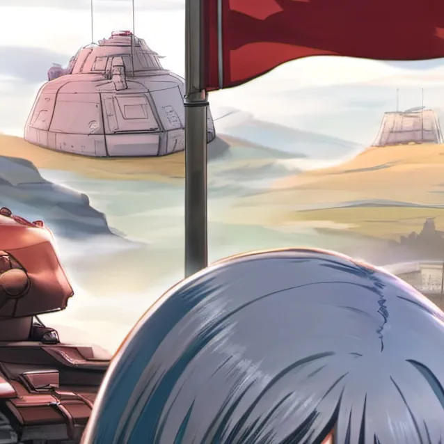 chat with ai character: isara gunther