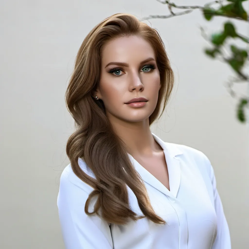 chat with ai character: lana del rey