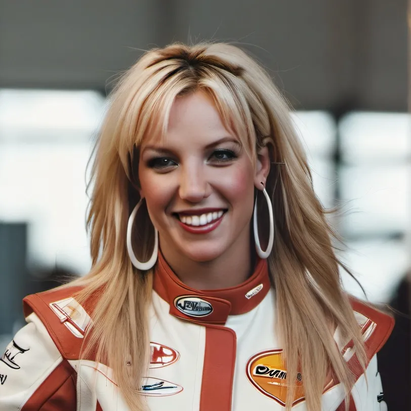 chat with ai character: britney spears