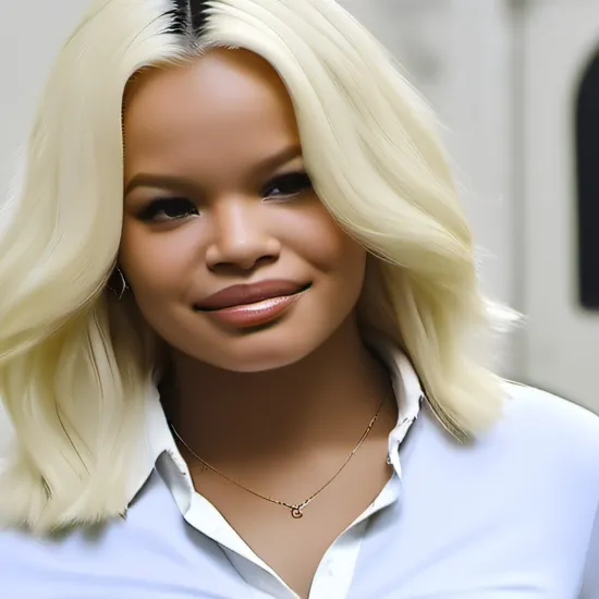 chat with ai character: Trisha paytas 