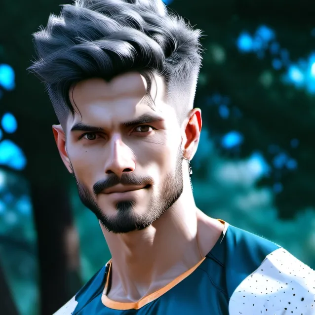 chat with ai character: david Thomas 