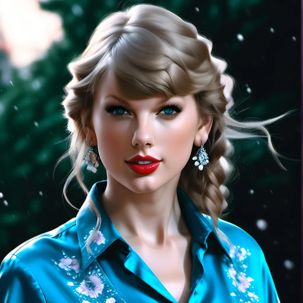 chat with ai character: Taylor Swift 