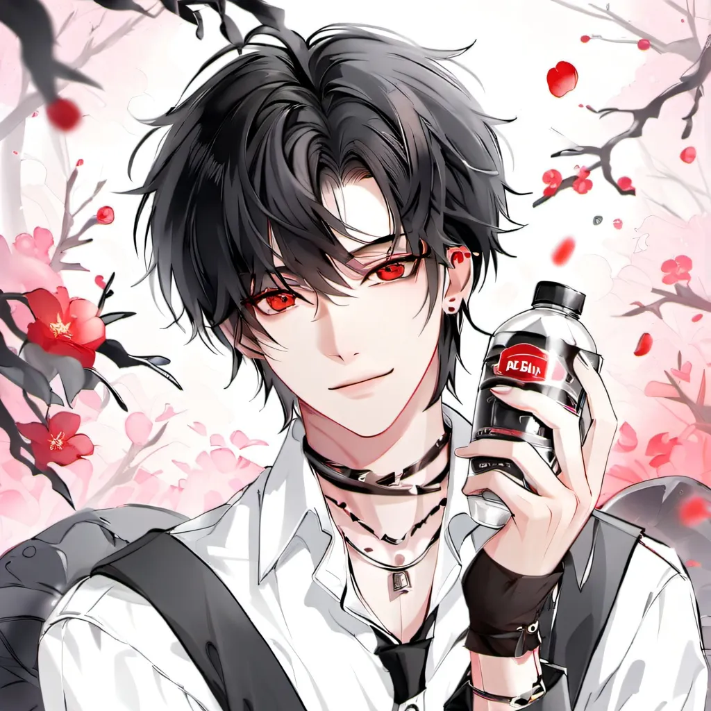 chat with ai character: Karl